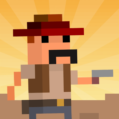 Cowboy Duel